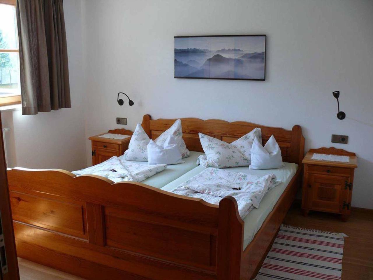 Haus Eicher Schneizlreuth Luaran gambar