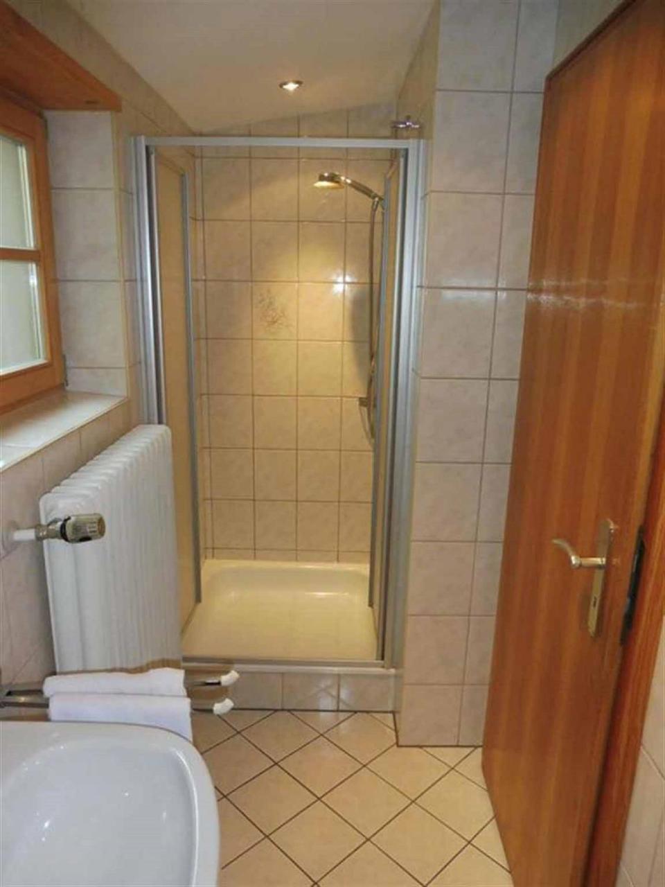 Haus Eicher Schneizlreuth Luaran gambar