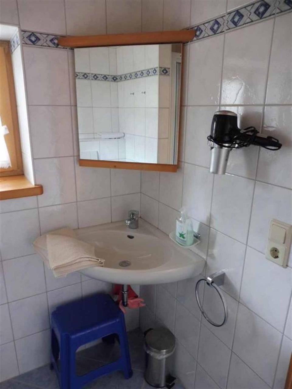 Haus Eicher Schneizlreuth Luaran gambar