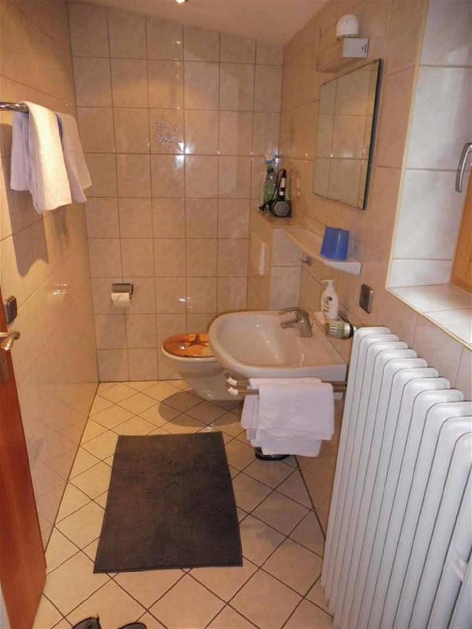 Haus Eicher Schneizlreuth Luaran gambar