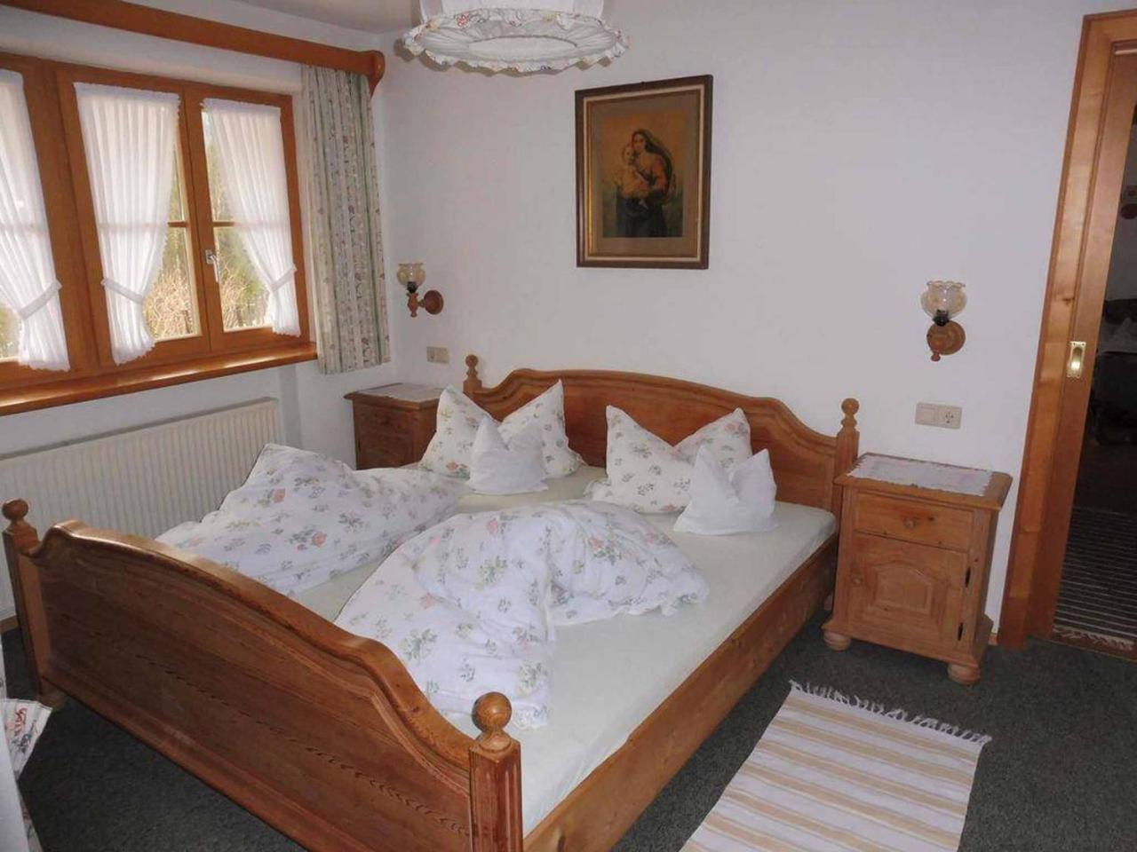 Haus Eicher Schneizlreuth Luaran gambar
